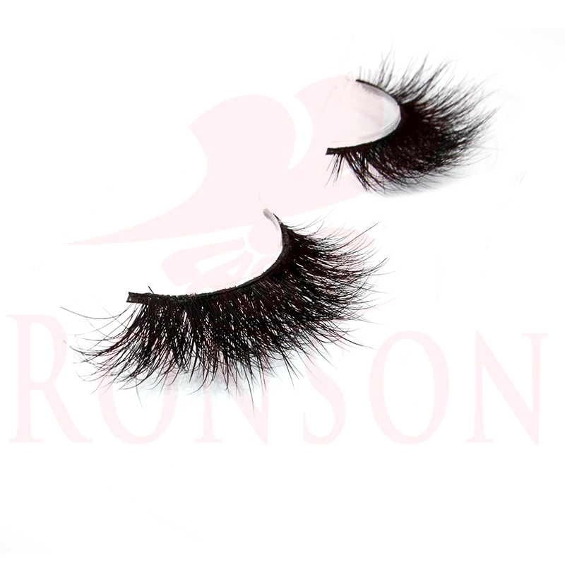 3d mink lashes crossing 4